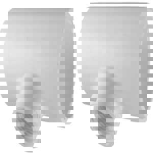 3/4X3/4X1/2 PVC S40 SXSXF TEE